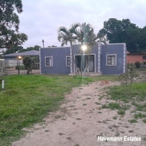 Mzingazi Rural 1